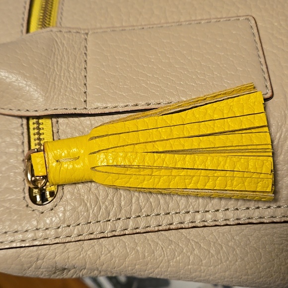 Kate Spade leather bag - Picture 3 of 5